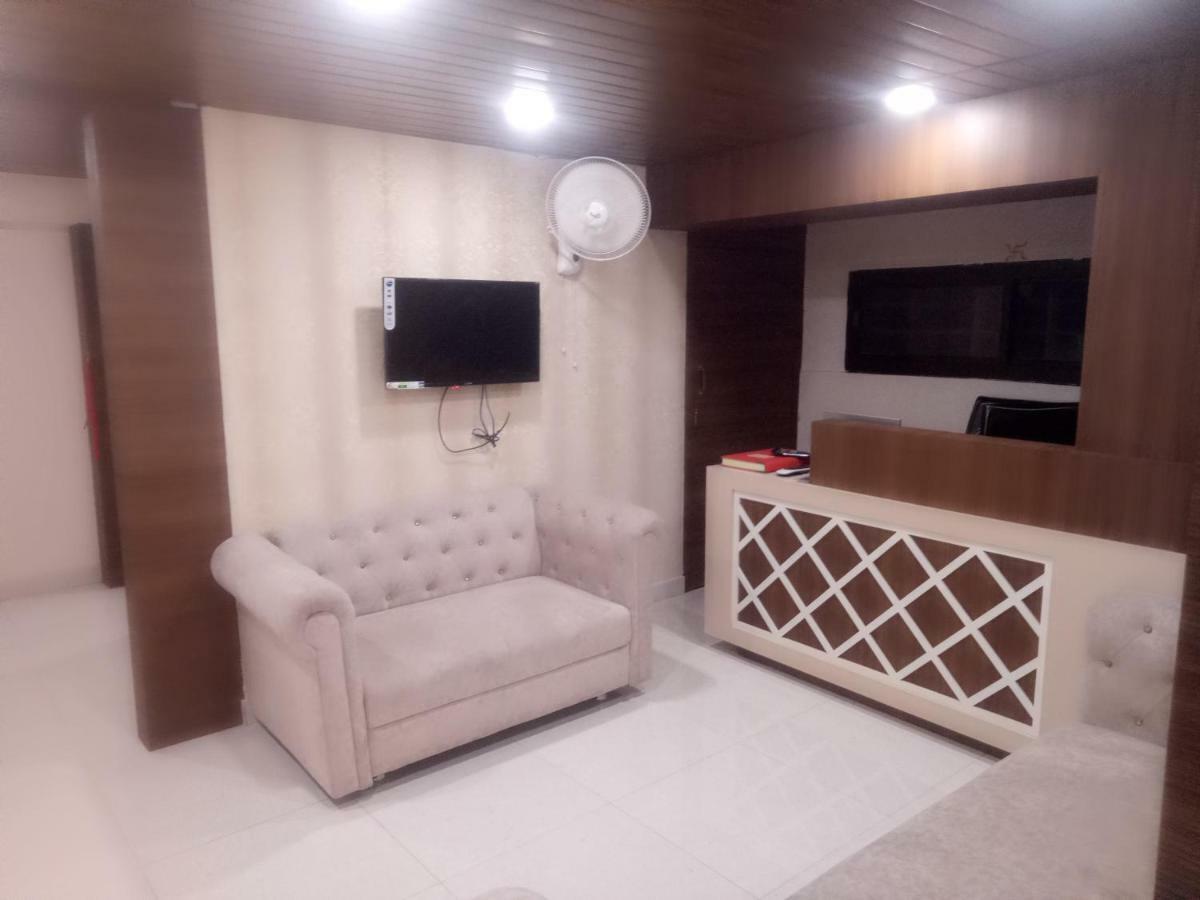 Hotel Prestige Adźmer Zewnętrze zdjęcie