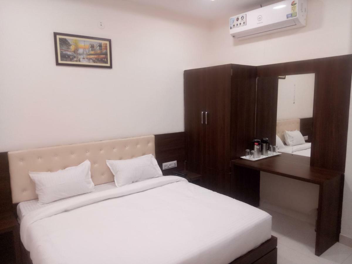 Hotel Prestige Adźmer Zewnętrze zdjęcie