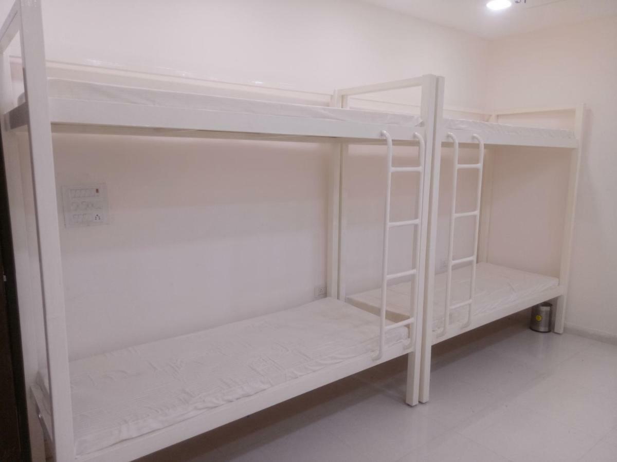 Hotel Prestige Adźmer Zewnętrze zdjęcie
