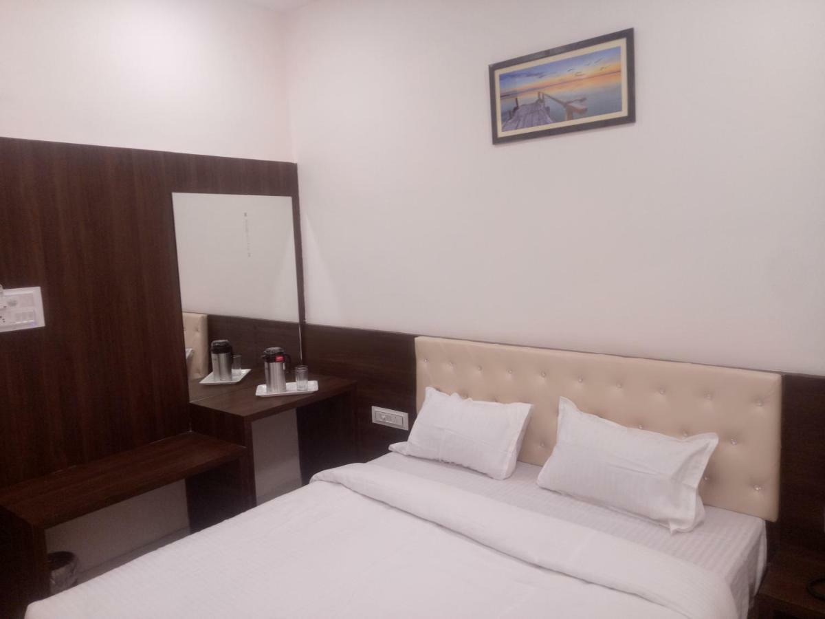 Hotel Prestige Adźmer Zewnętrze zdjęcie