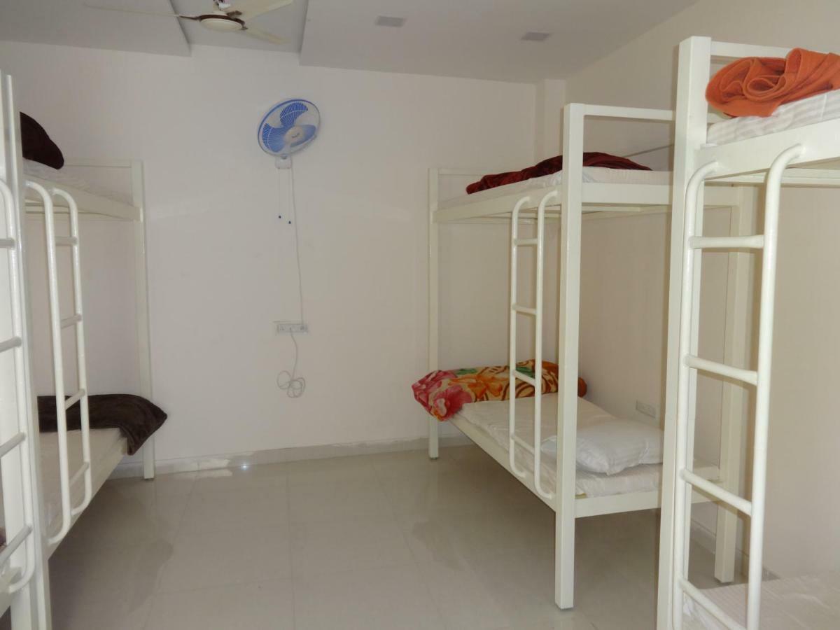 Hotel Prestige Adźmer Zewnętrze zdjęcie
